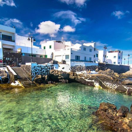 Mar Del Norte Punta Mujeres Ngoại thất bức ảnh