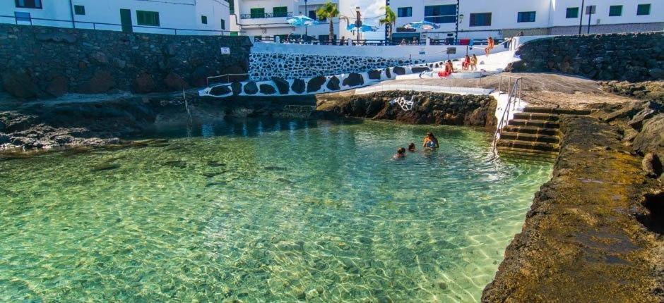 Mar Del Norte Punta Mujeres Ngoại thất bức ảnh