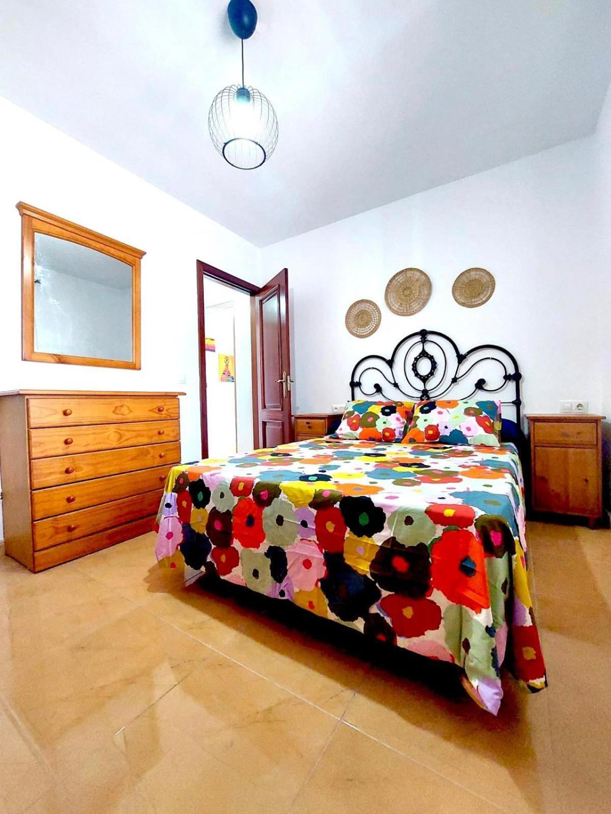 Mar Del Norte Punta Mujeres Ngoại thất bức ảnh