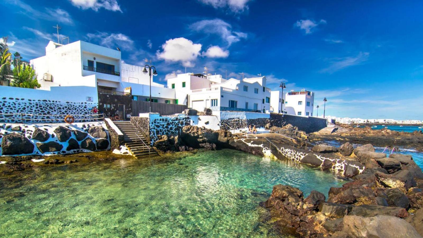 Mar Del Norte Punta Mujeres Ngoại thất bức ảnh
