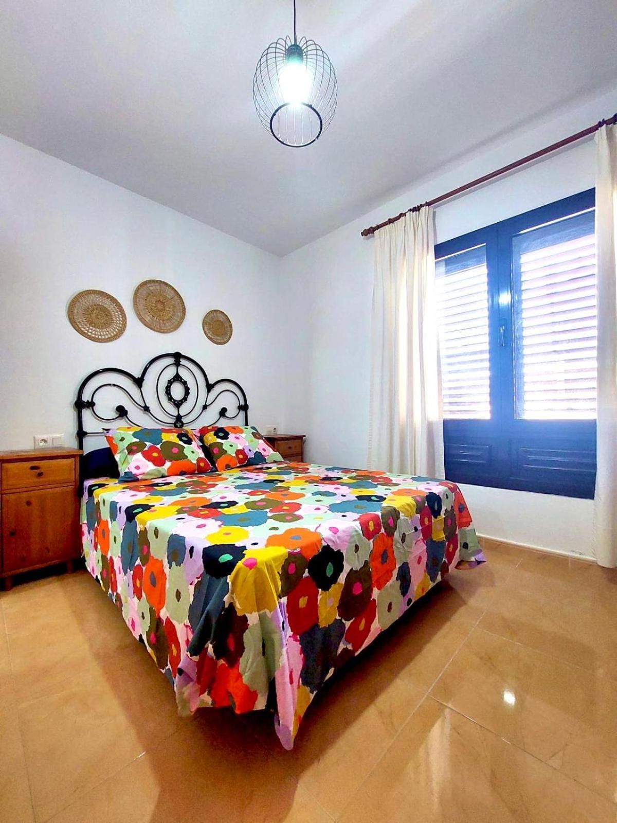 Mar Del Norte Punta Mujeres Ngoại thất bức ảnh