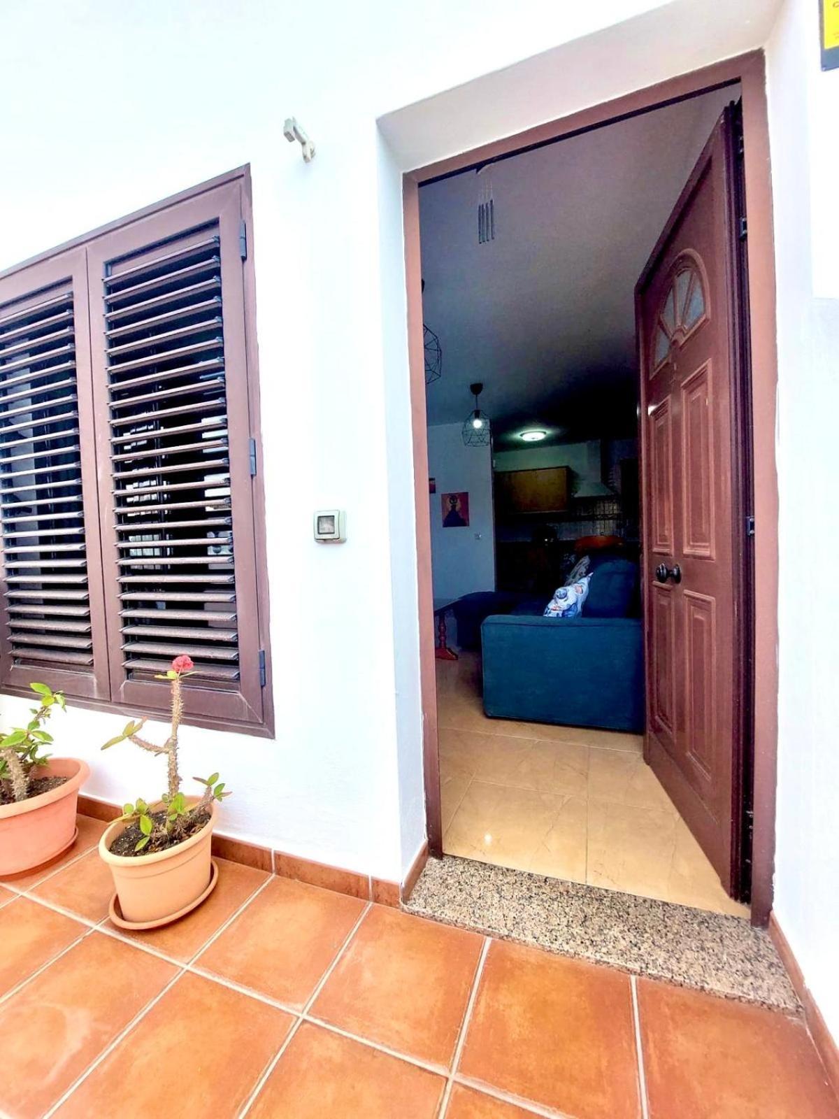 Mar Del Norte Punta Mujeres Ngoại thất bức ảnh