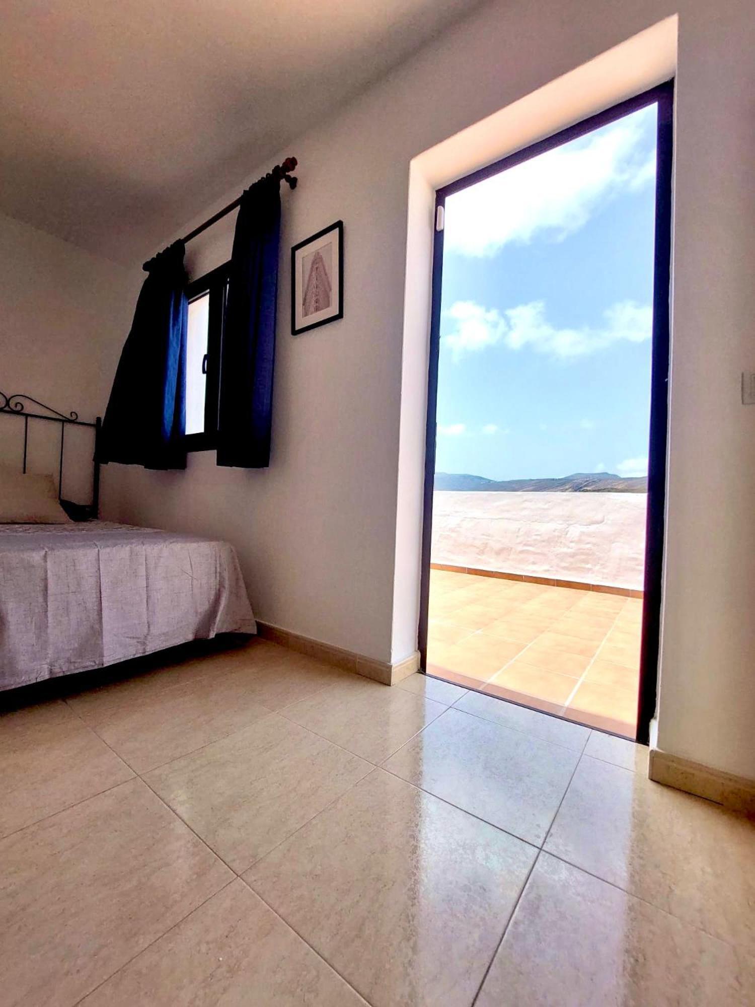 Mar Del Norte Punta Mujeres Ngoại thất bức ảnh